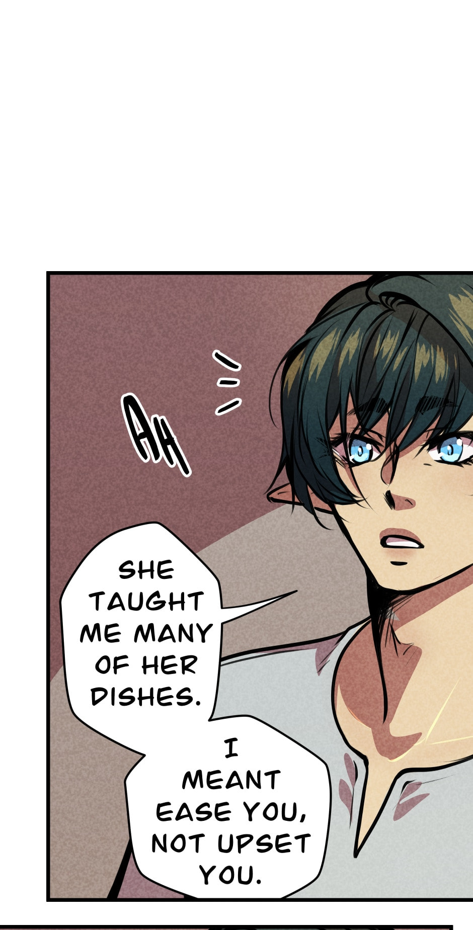 Read The Moon chapter 21 image 8 on Lezhin