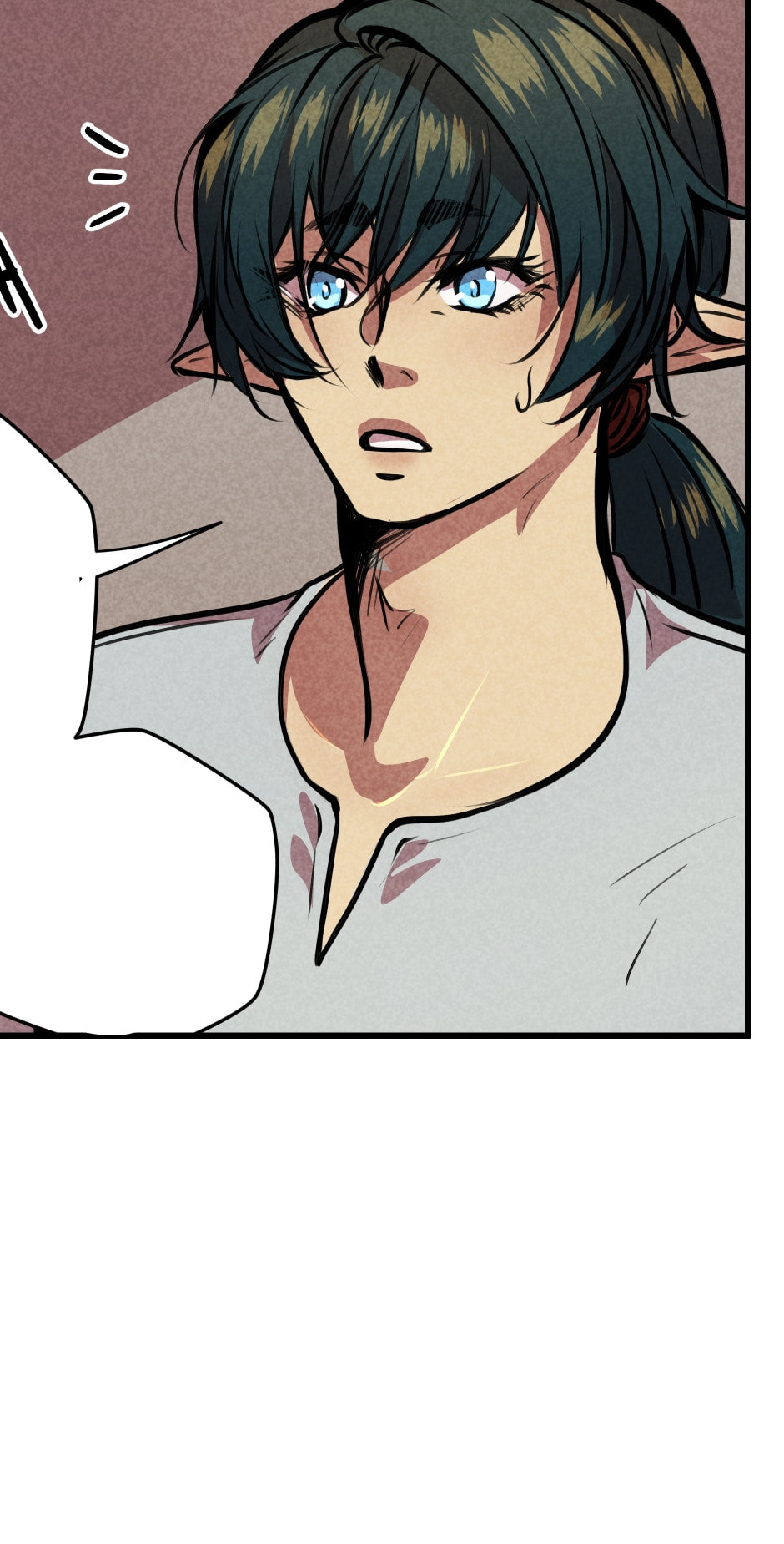 Read The Moon chapter 21 image 9 on Lezhin