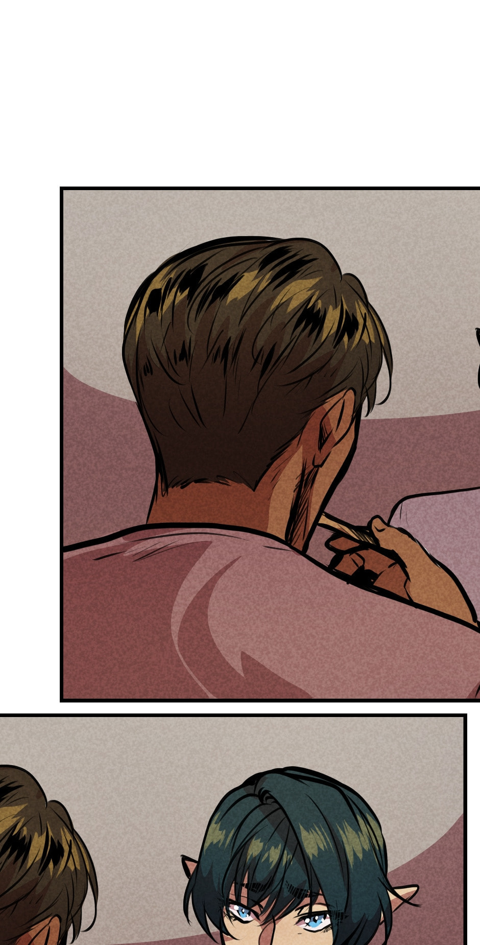 Read The Moon chapter 22 image 1 on Lezhin