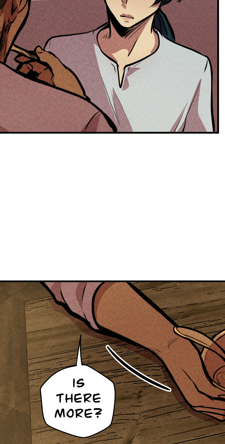 Read The Moon chapter 22 image 2 on Lezhin