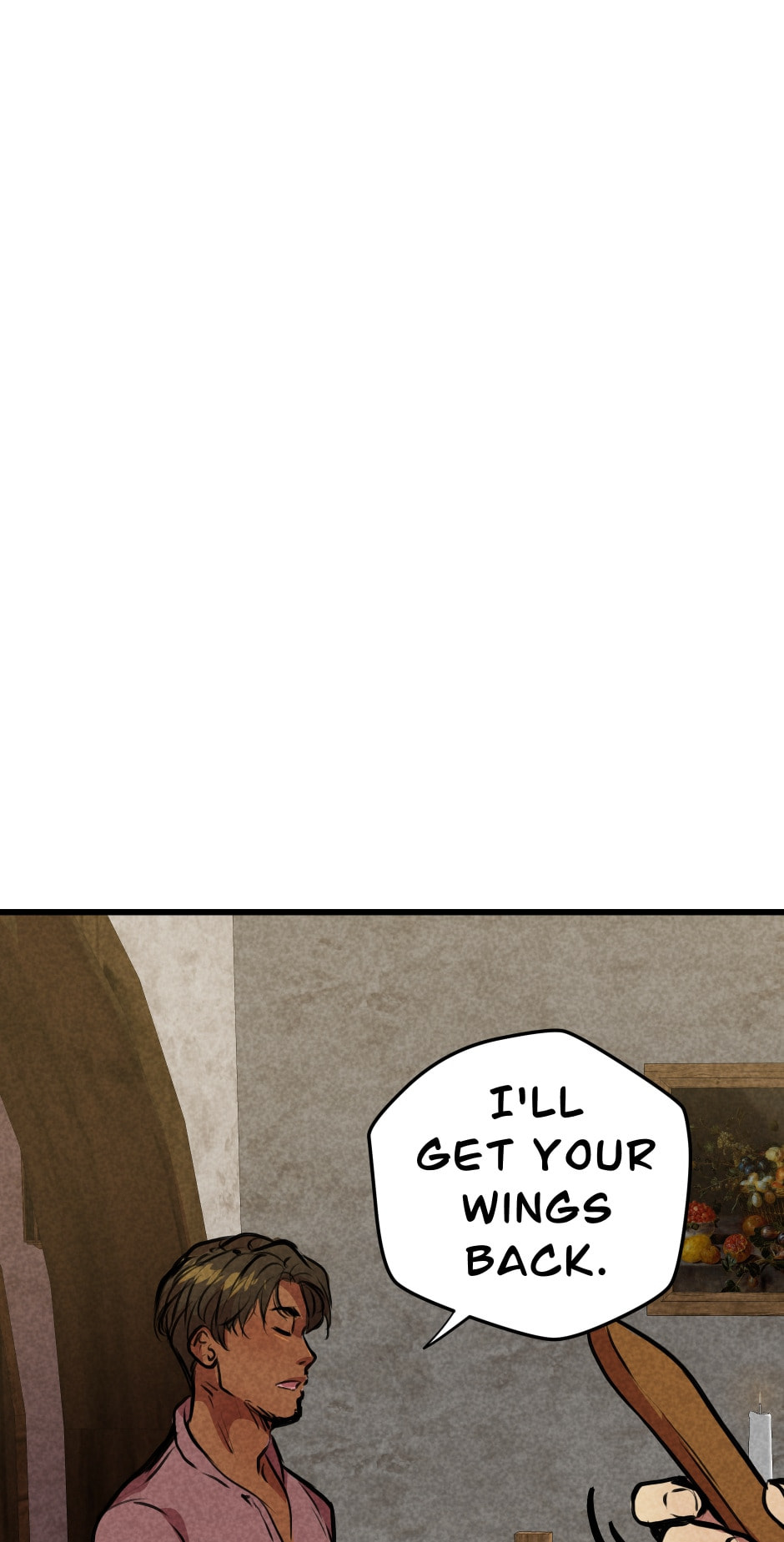 Read The Moon chapter 22 image 4 on Lezhin