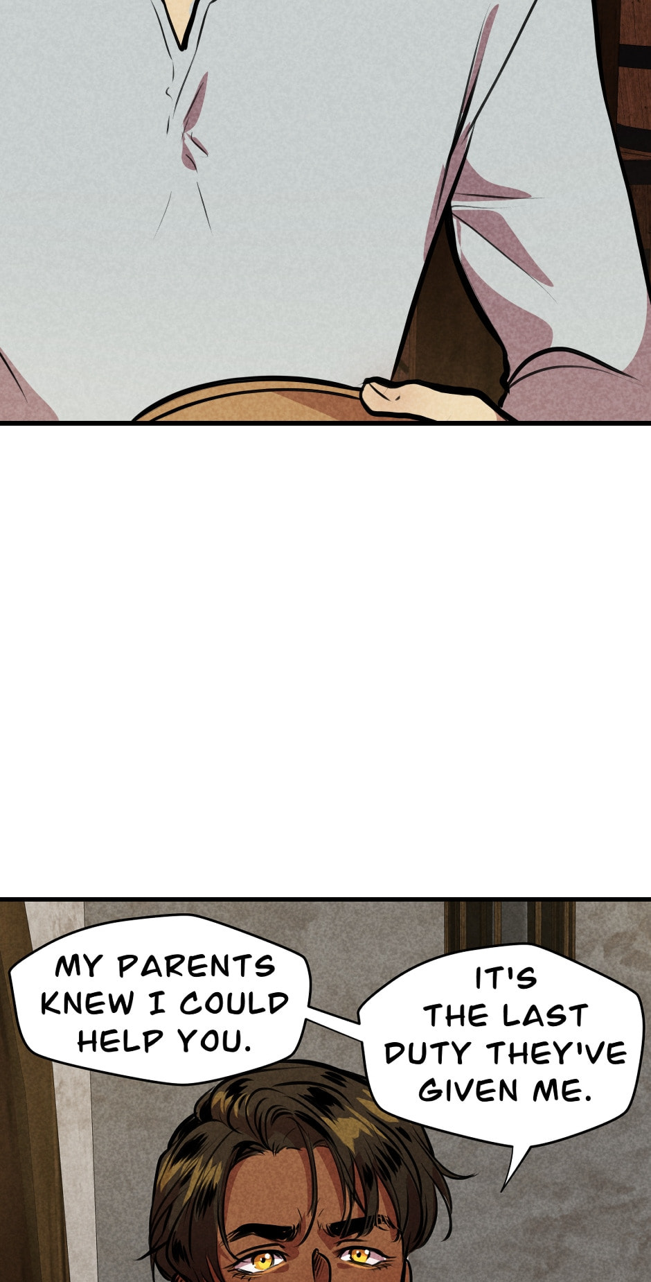 Read The Moon chapter 22 image 6 on Lezhin