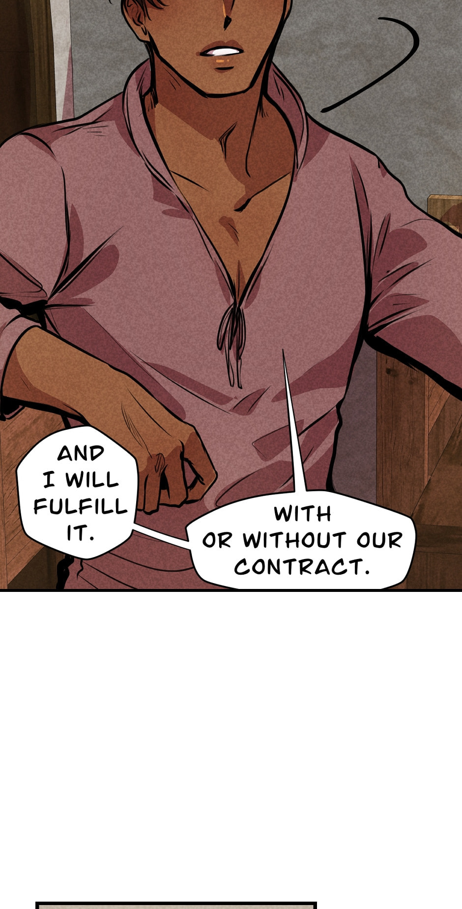 Read The Moon chapter 22 image 7 on Lezhin