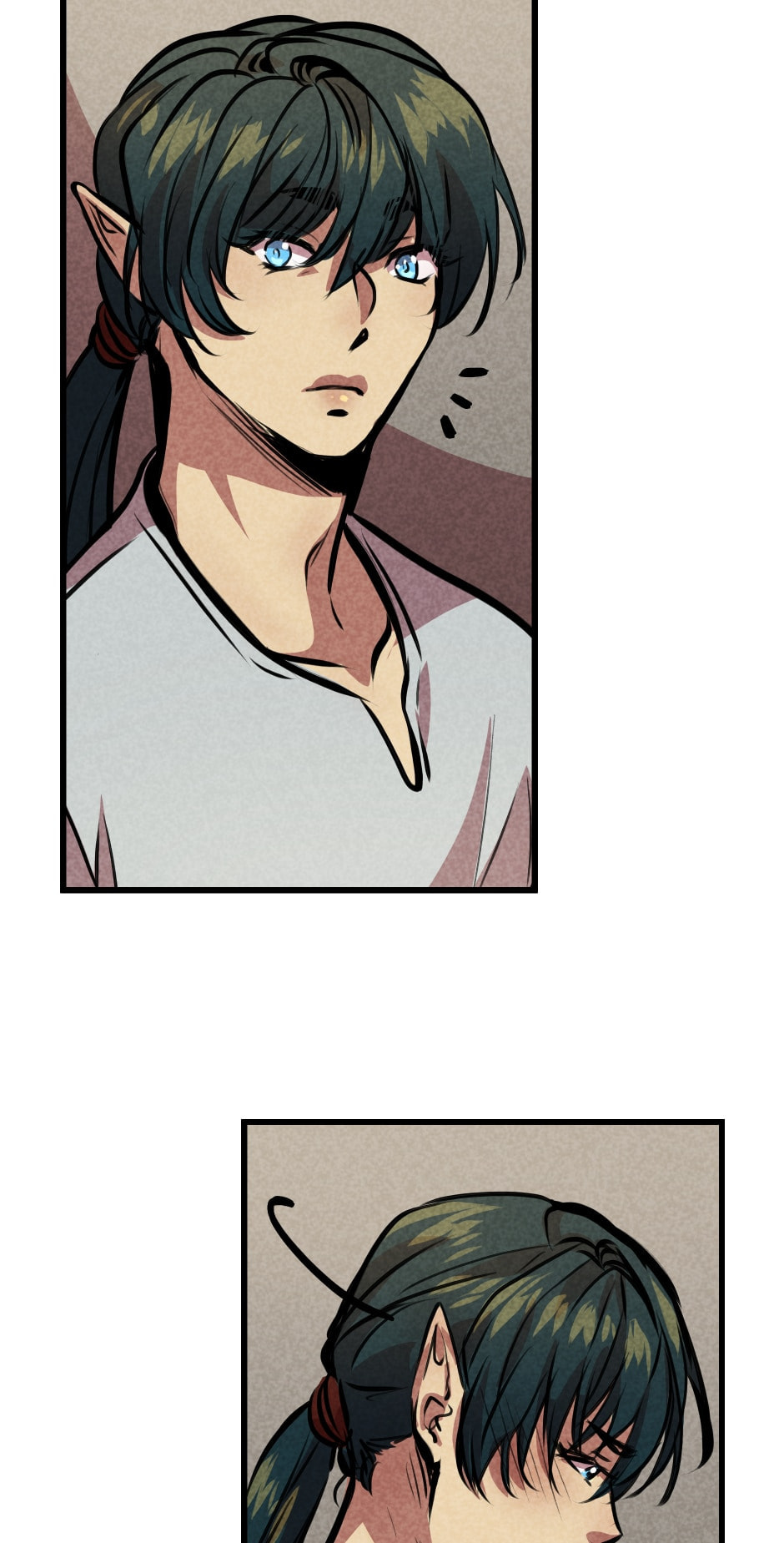 Read The Moon chapter 22 image 8 on Lezhin