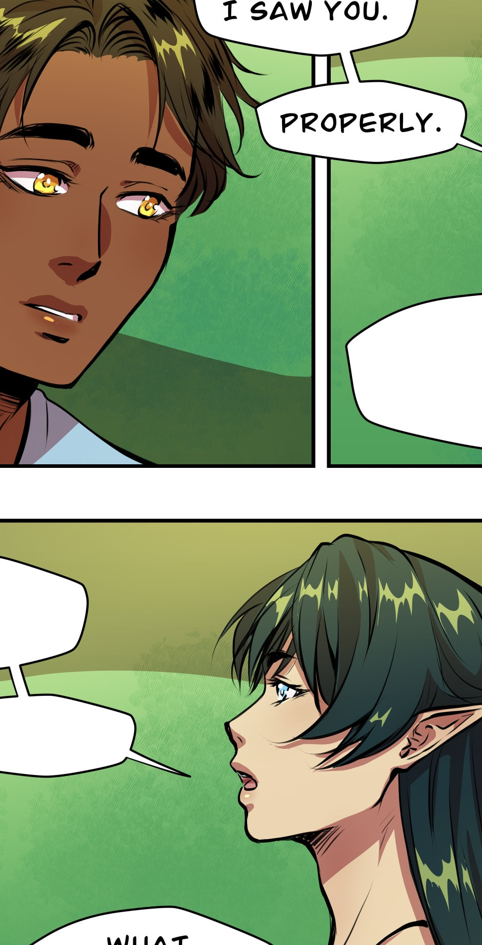 Read The Moon chapter 23 image 10 on Lezhin