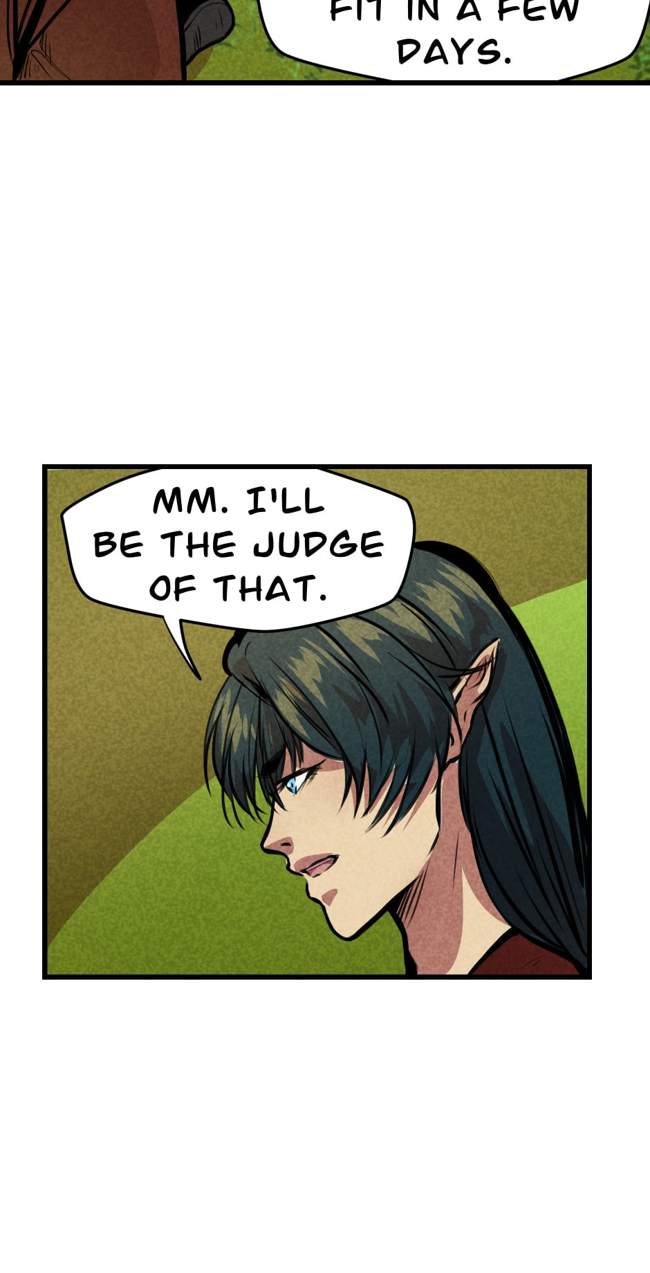 Read The Moon chapter 23 image 4 on Lezhin