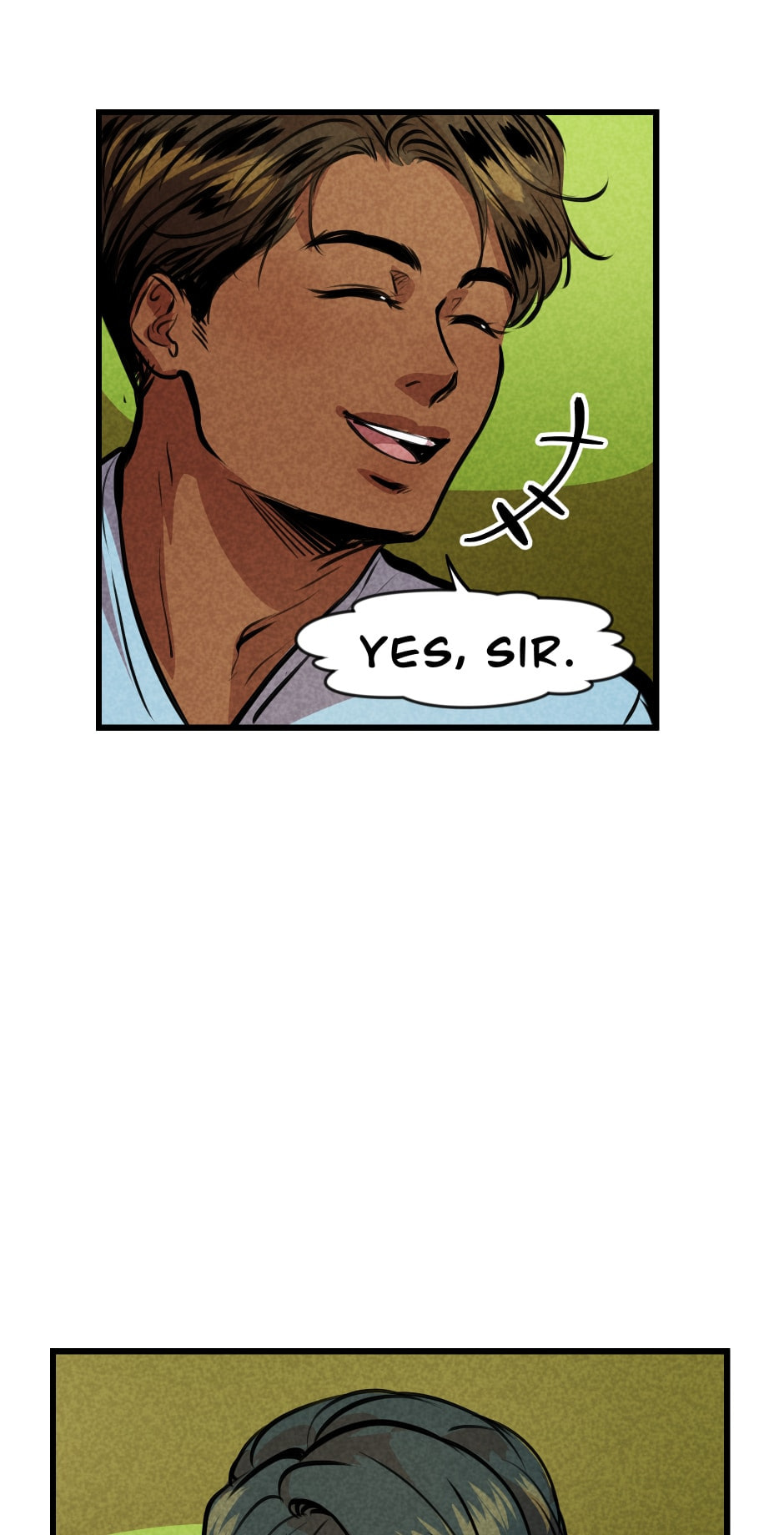 Read The Moon chapter 23 image 5 on Lezhin