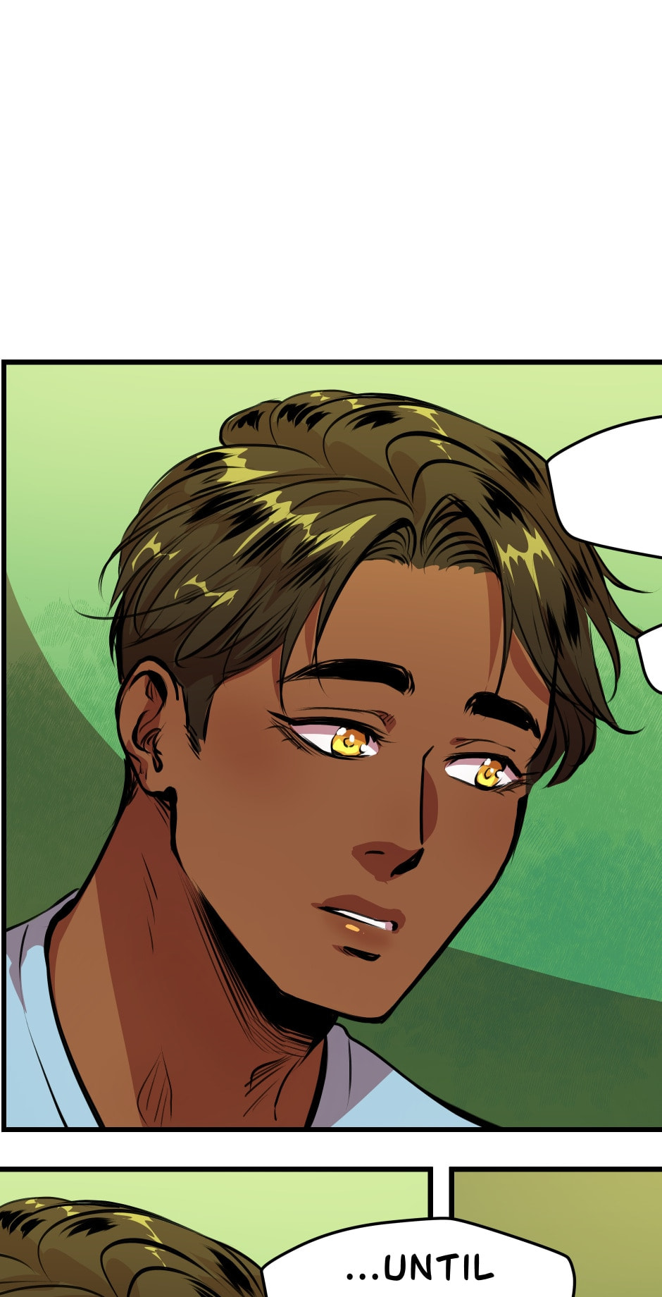 Read The Moon chapter 23 image 9 on Lezhin