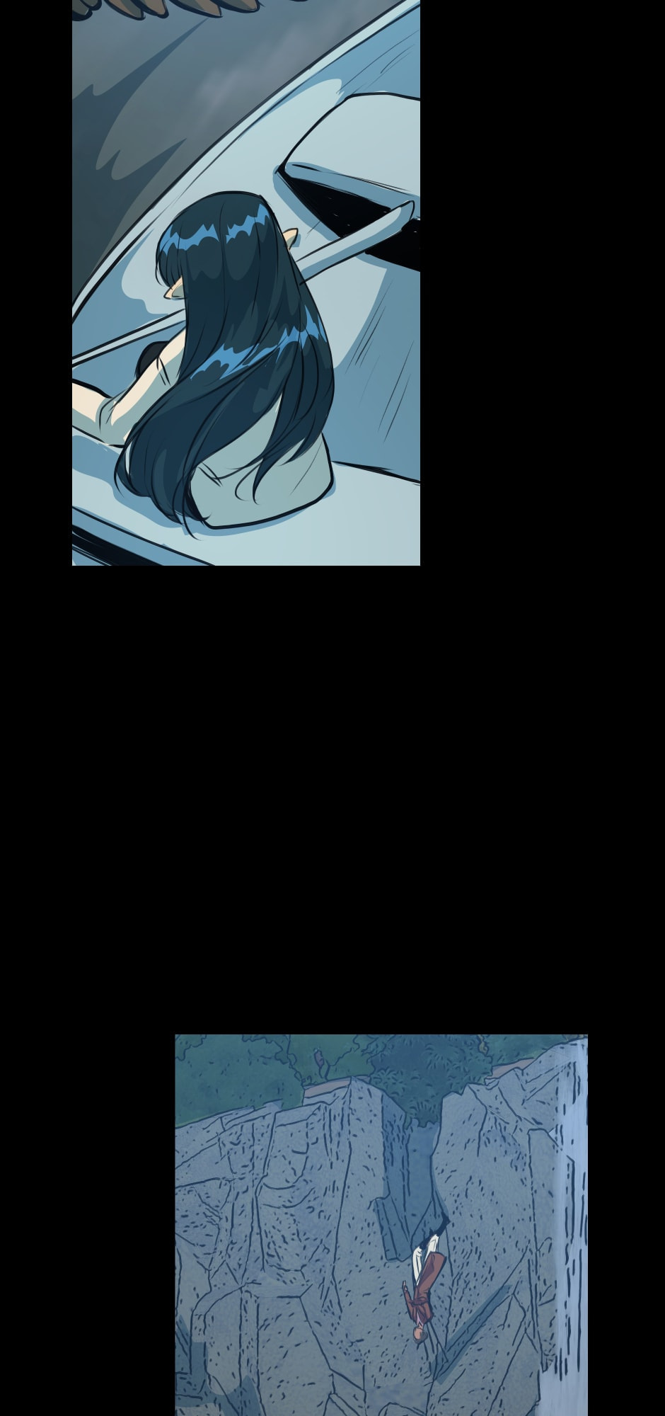 Read The Moon chapter 24 image 13 on Lezhin