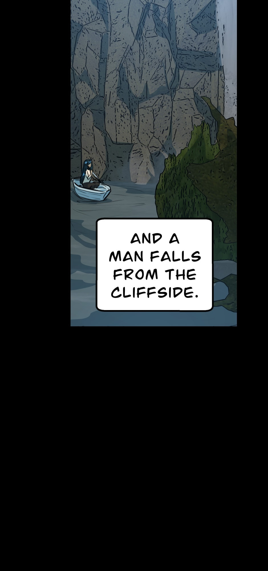 Read The Moon chapter 24 image 14 on Lezhin
