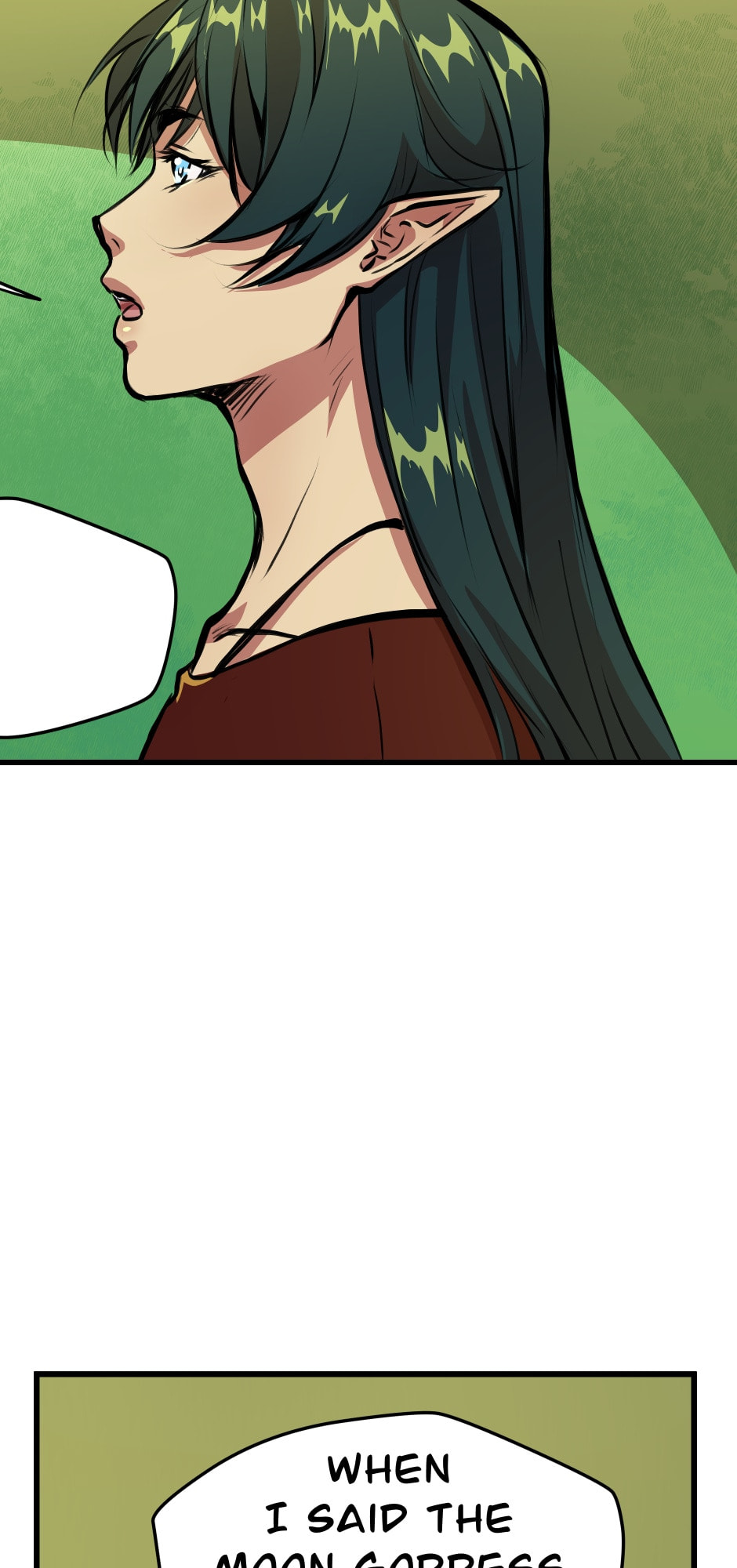 Read The Moon chapter 24 image 2 on Lezhin