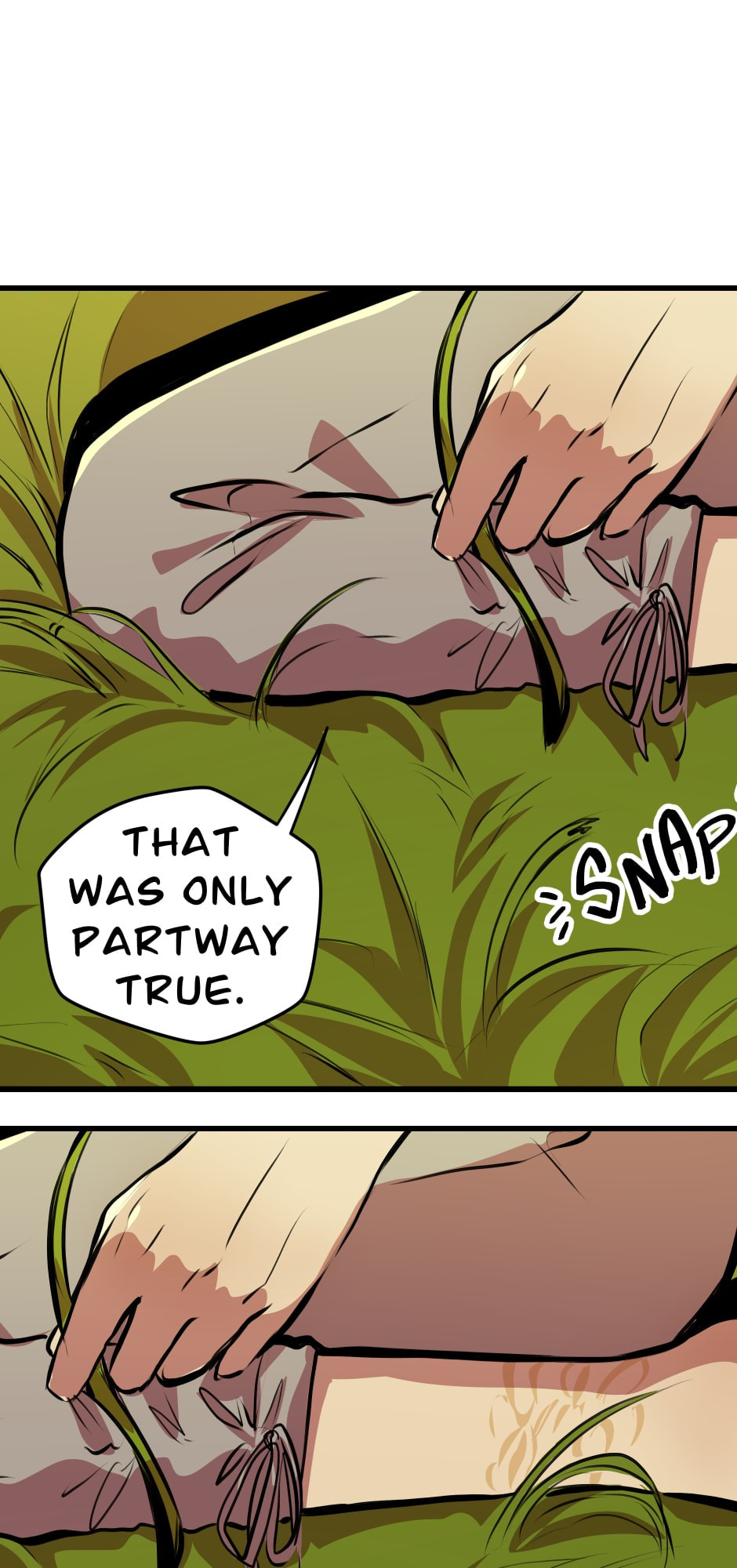 Read The Moon chapter 24 image 4 on Lezhin
