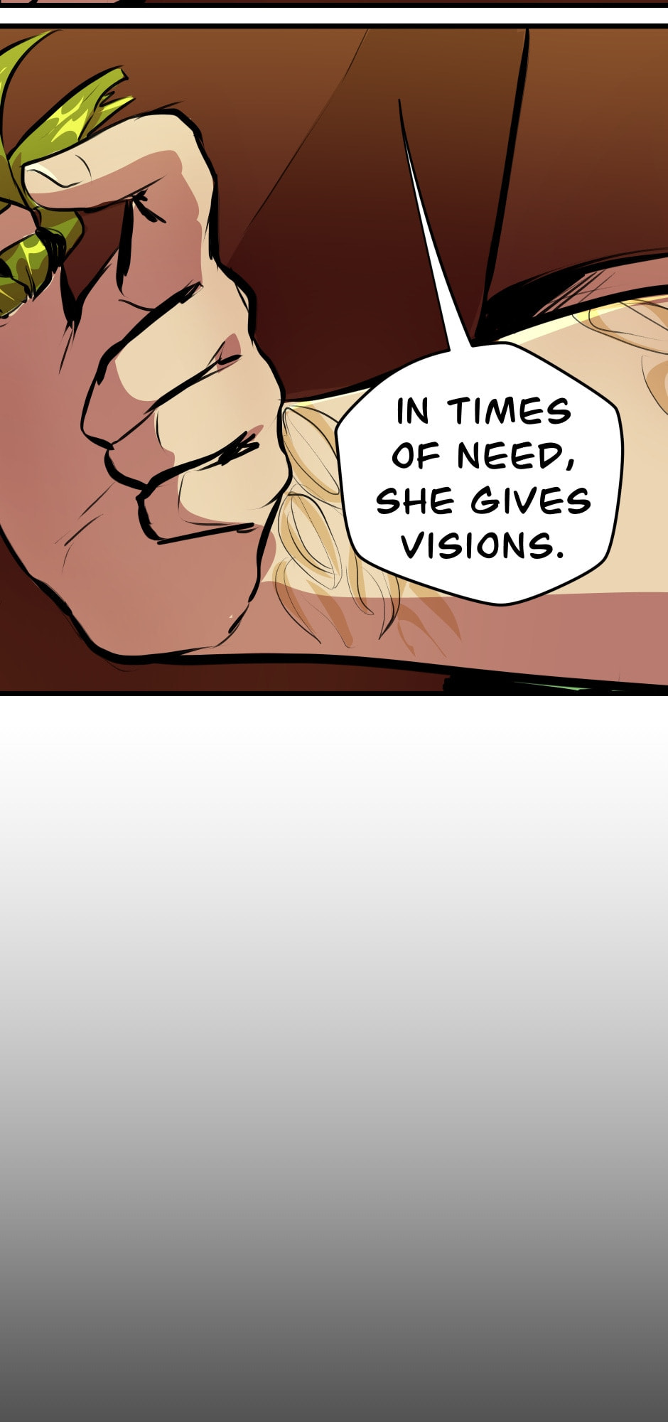 Read The Moon chapter 24 image 6 on Lezhin