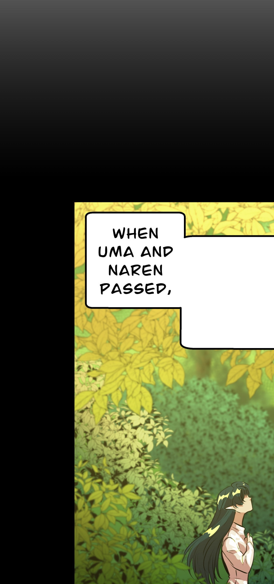 Read The Moon chapter 24 image 7 on Lezhin