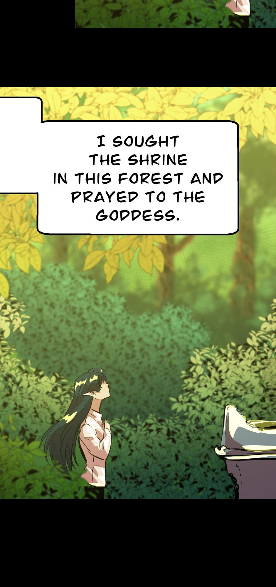 Read The Moon chapter 24 image 8 on Lezhin