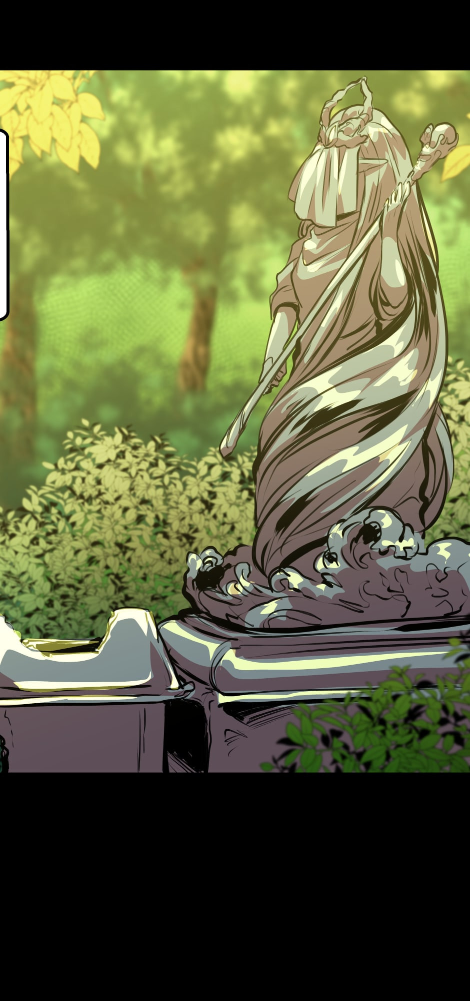 Read The Moon chapter 24 image 9 on Lezhin