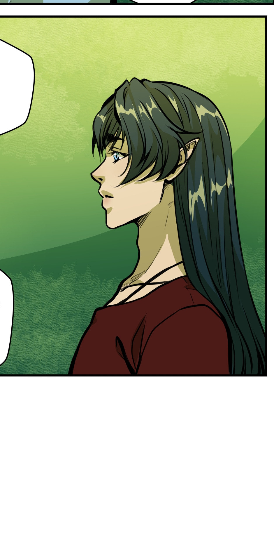 Read The Moon chapter 25 image 10 on Lezhin