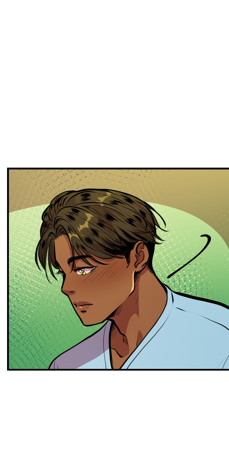 Read The Moon chapter 25 image 5 on Lezhin