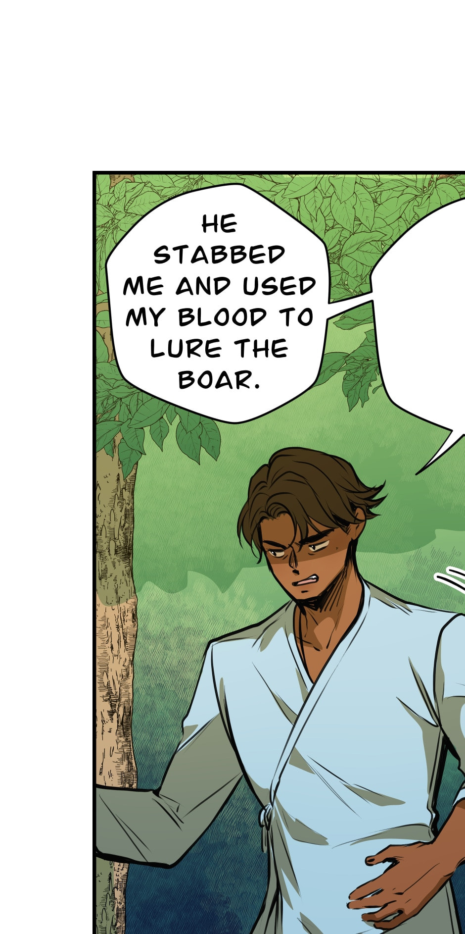 Read The Moon chapter 26 image 10 on Lezhin