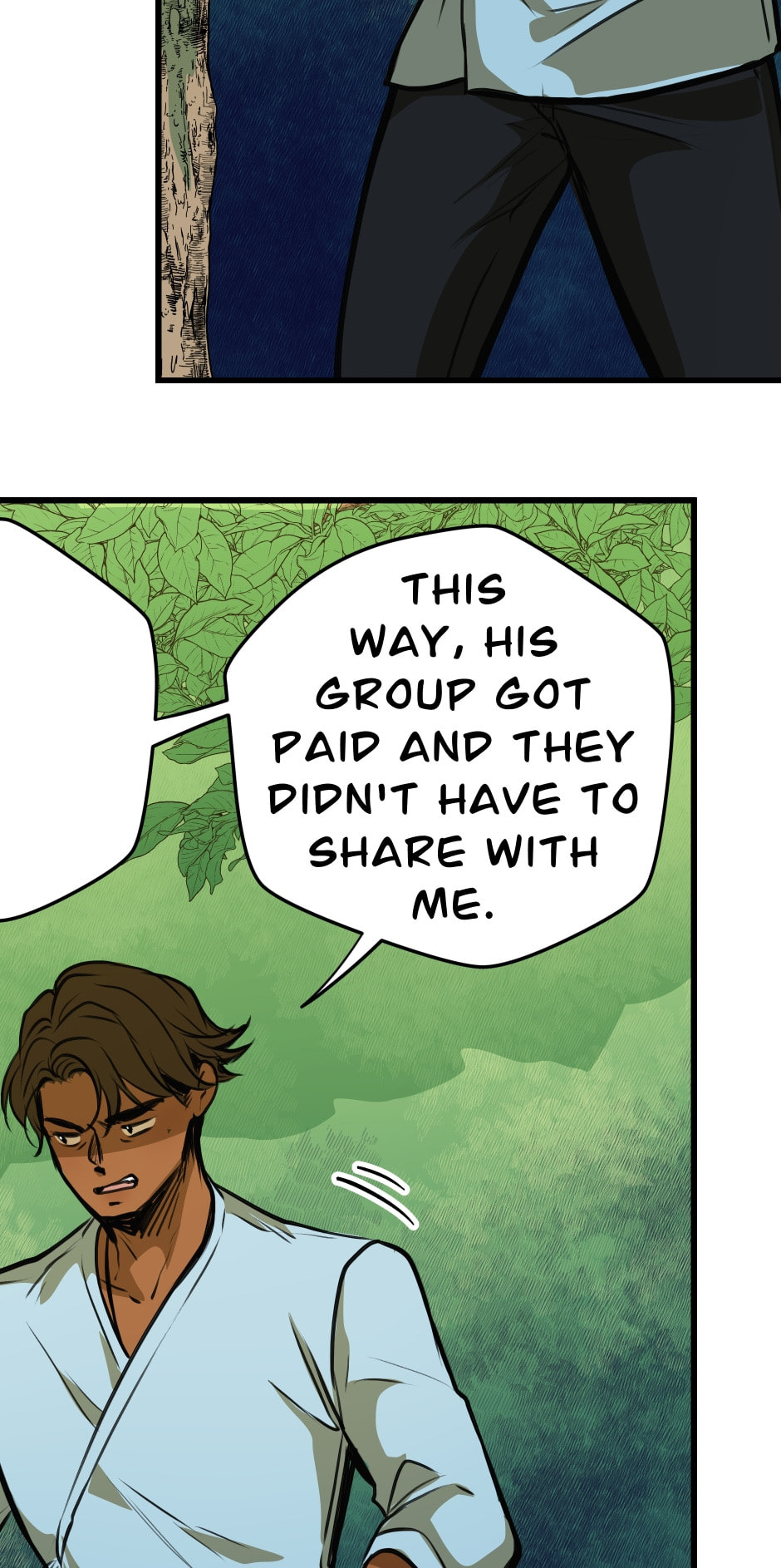 Read The Moon chapter 26 image 11 on Lezhin