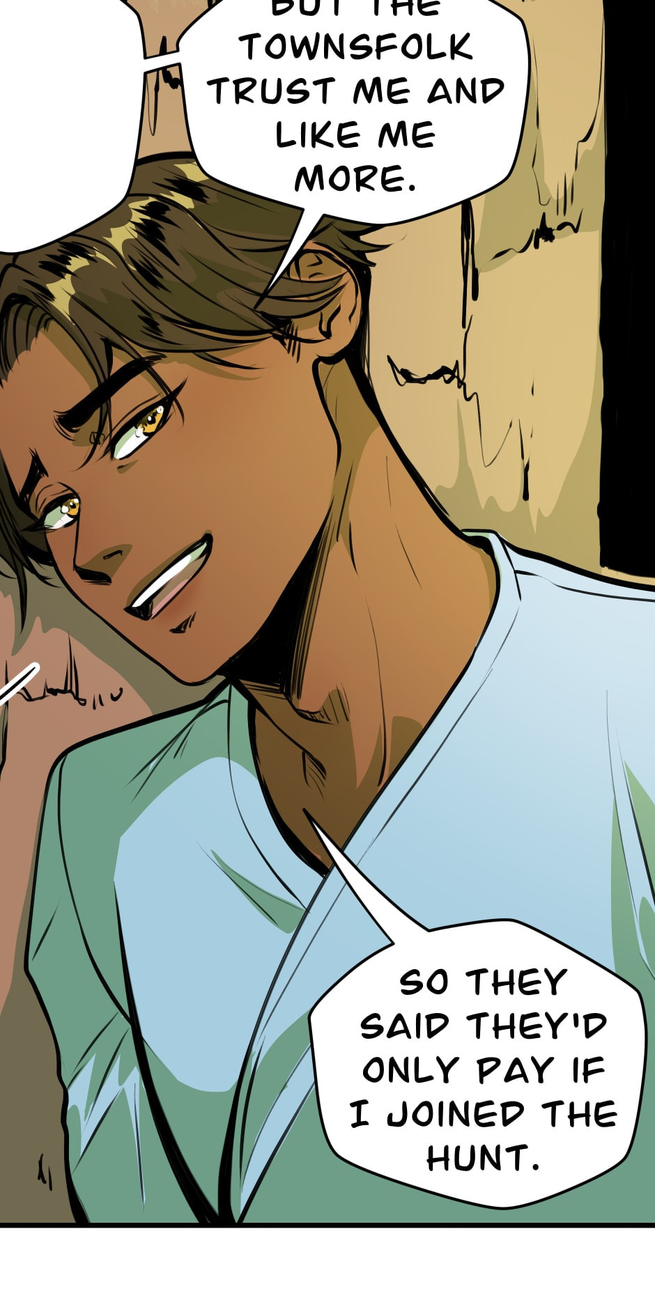 Read The Moon chapter 26 image 6 on Lezhin