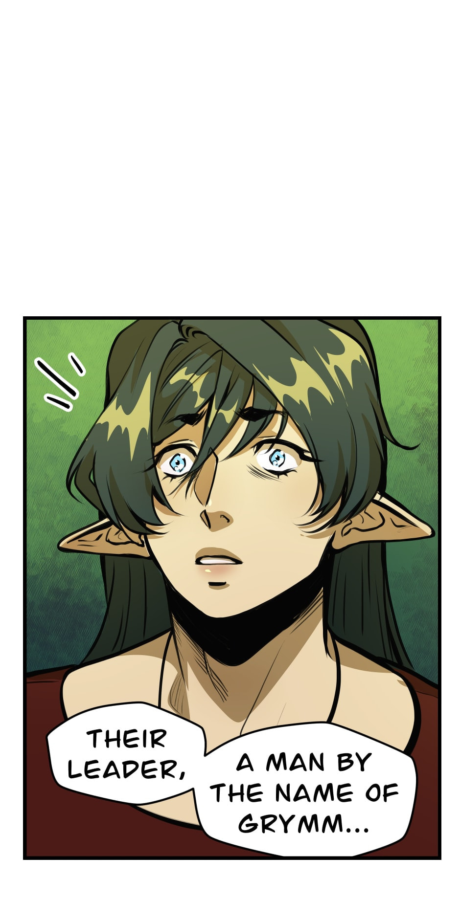 Read The Moon chapter 26 image 9 on Lezhin