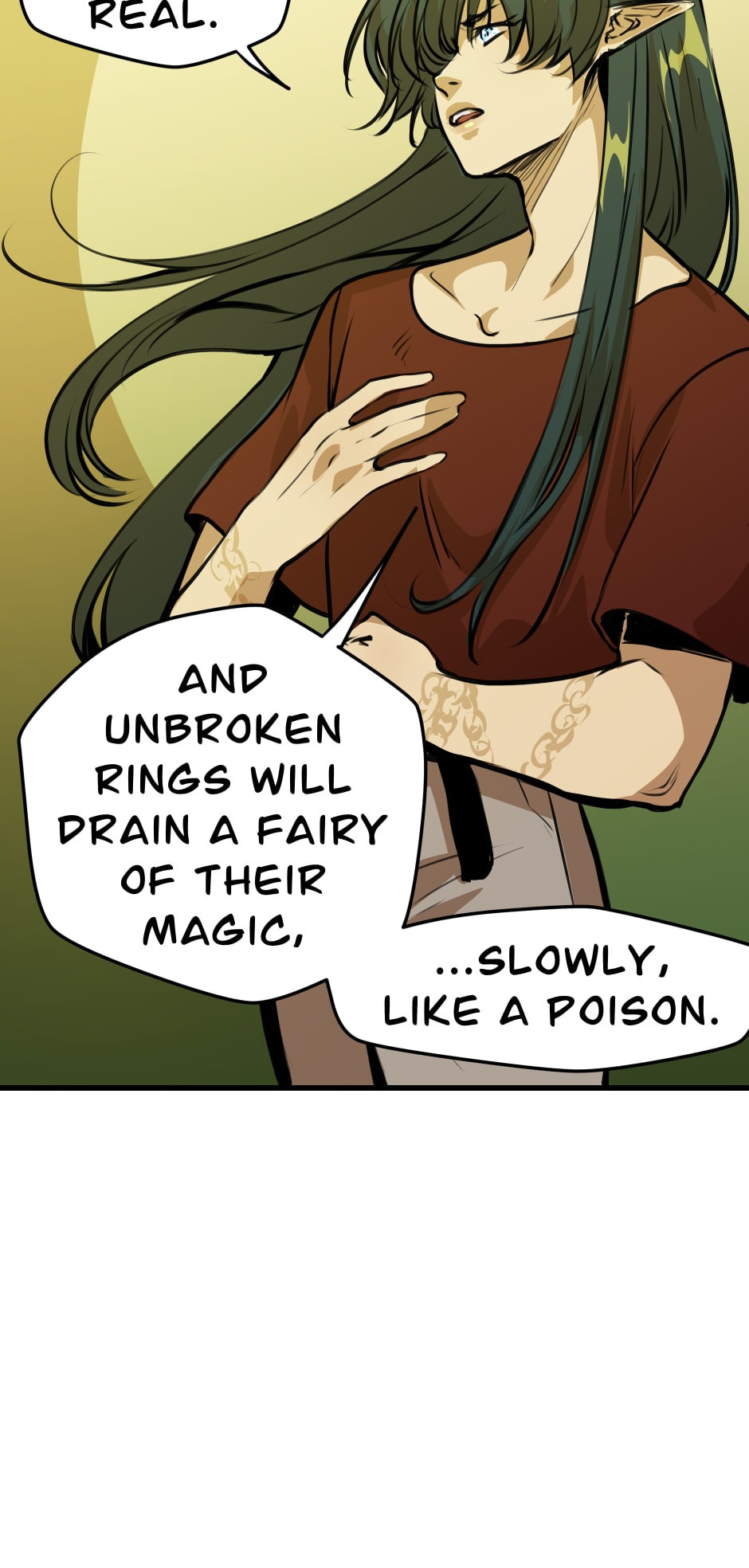 Read The Moon chapter 27 image 11 on Lezhin
