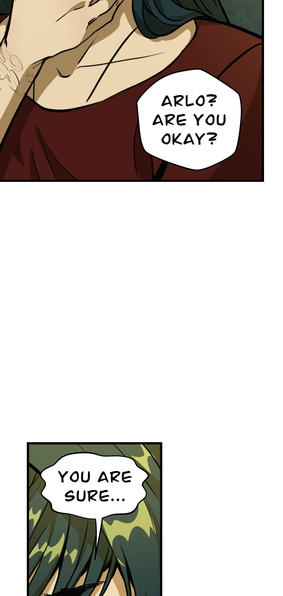 Read The Moon chapter 27 image 2 on Lezhin