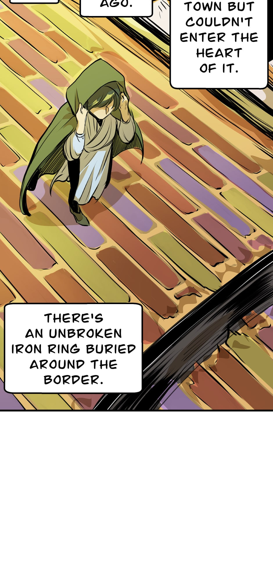 Read The Moon chapter 27 image 6 on Lezhin