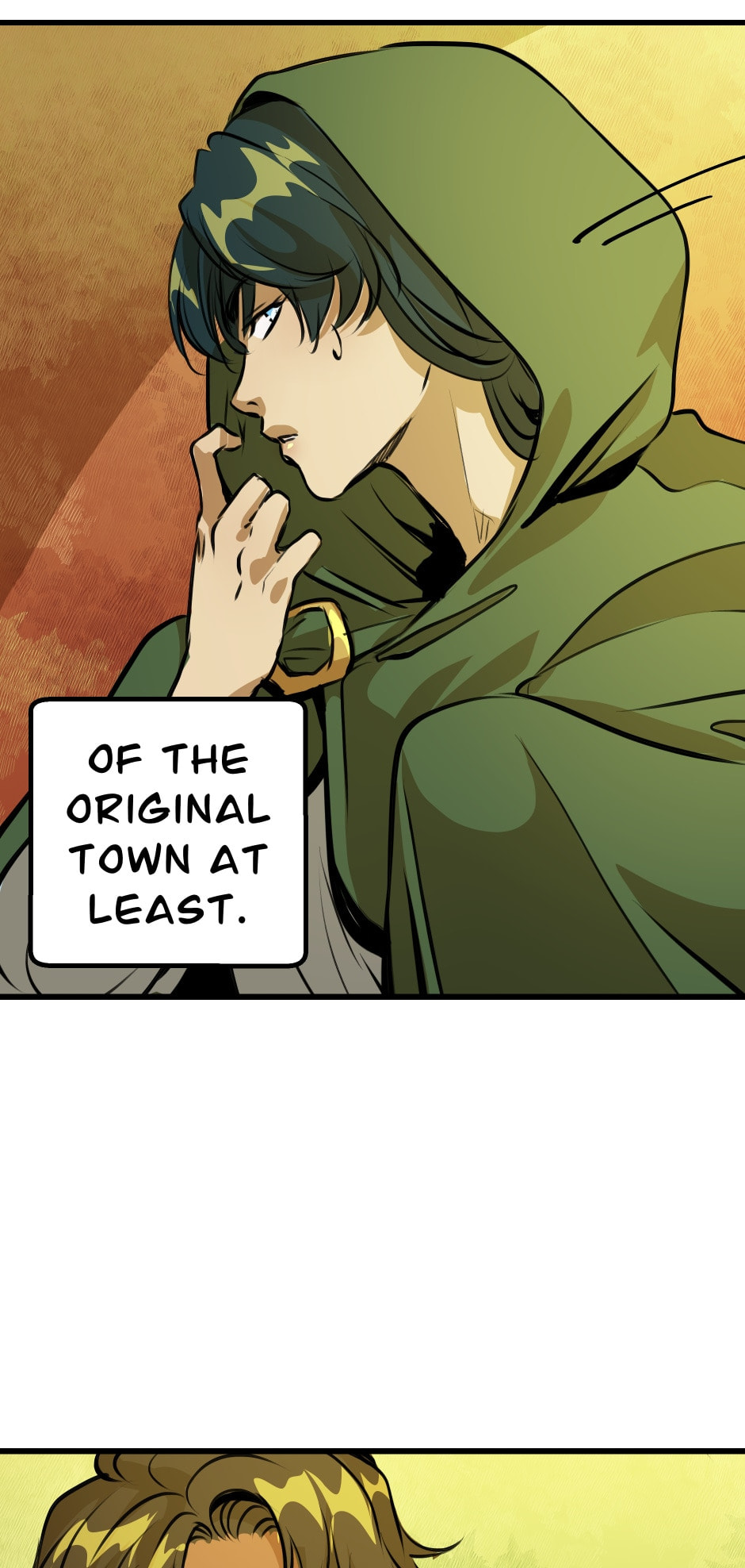 Read The Moon chapter 27 image 7 on Lezhin