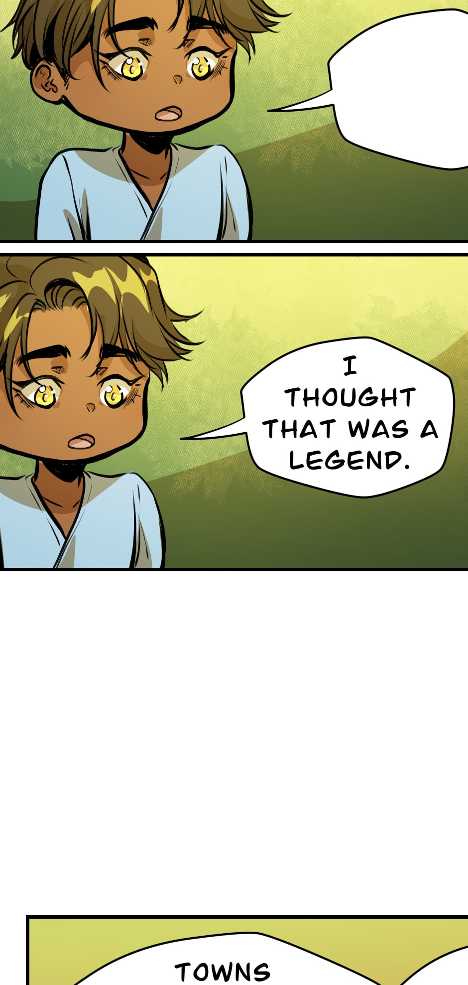 Read The Moon chapter 27 image 8 on Lezhin