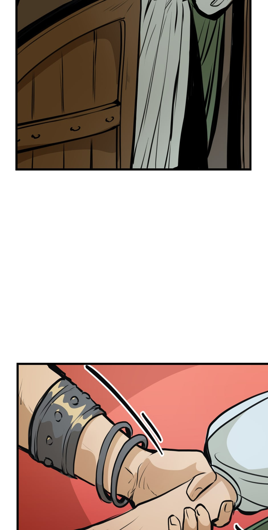 Read The Moon chapter 28 image 9 on Lezhin