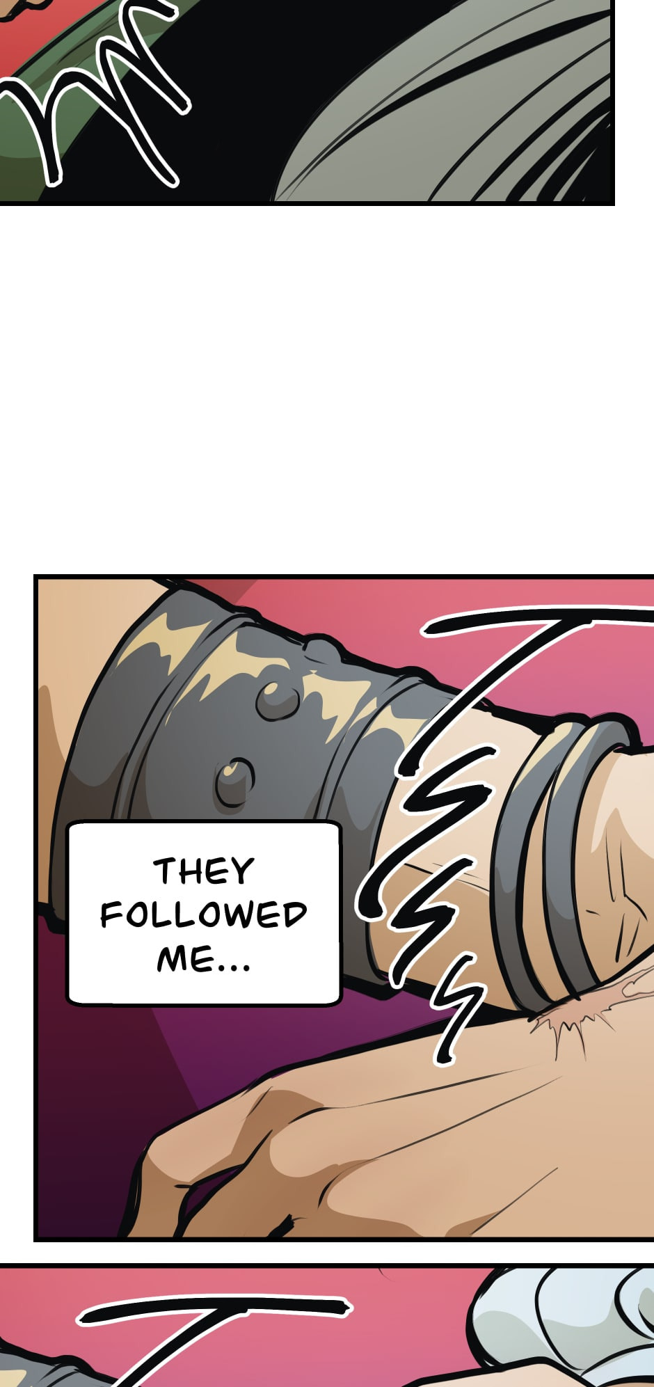 Read The Moon chapter 29 image 1 on Lezhin