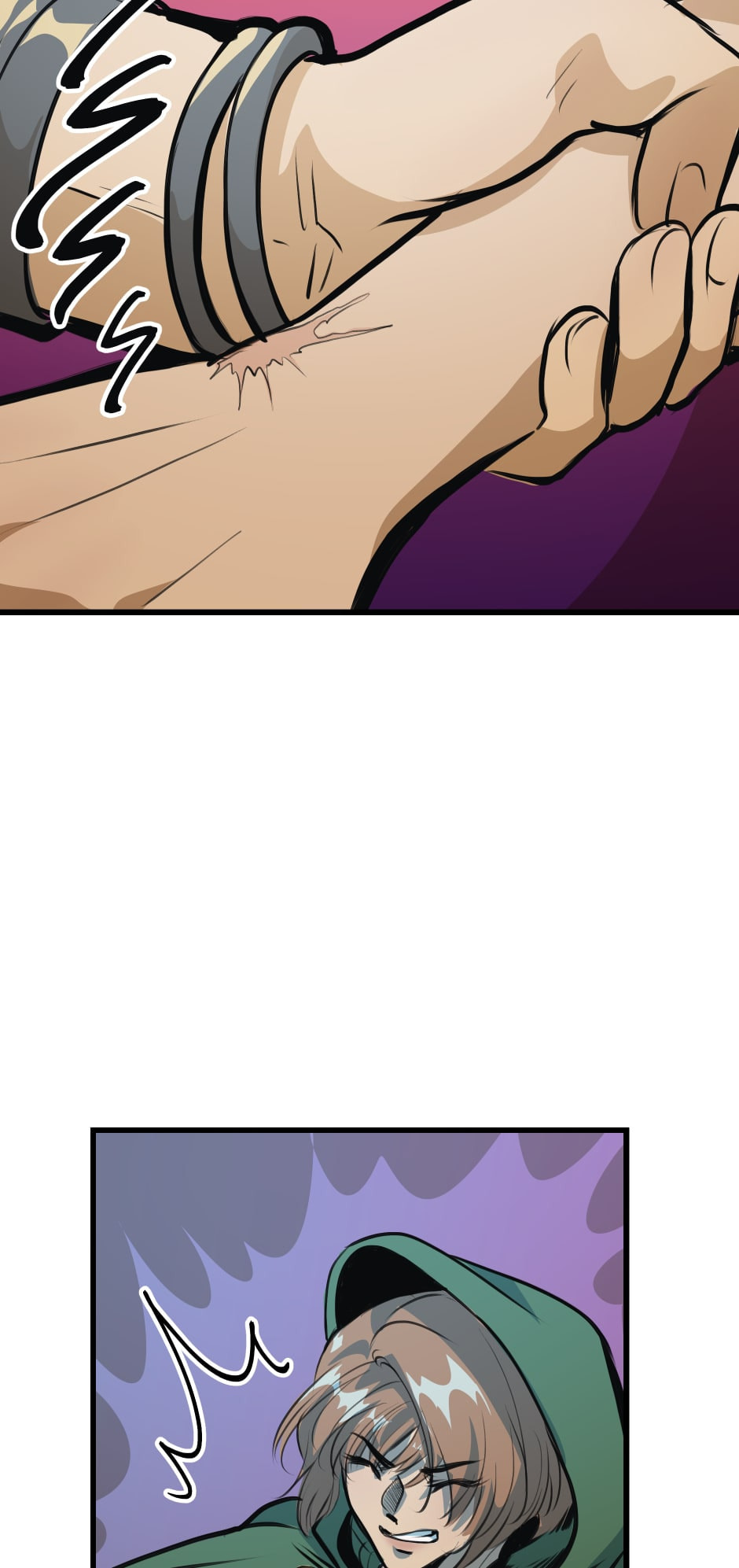 Read The Moon chapter 29 image 2 on Lezhin