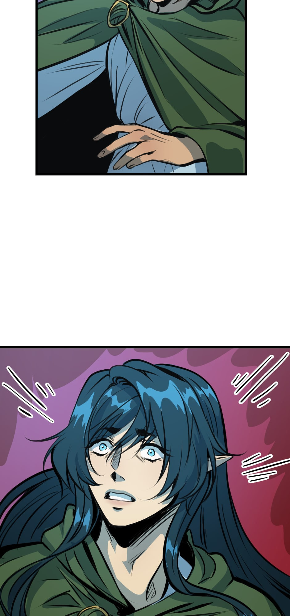 Read The Moon chapter 29 image 3 on Lezhin