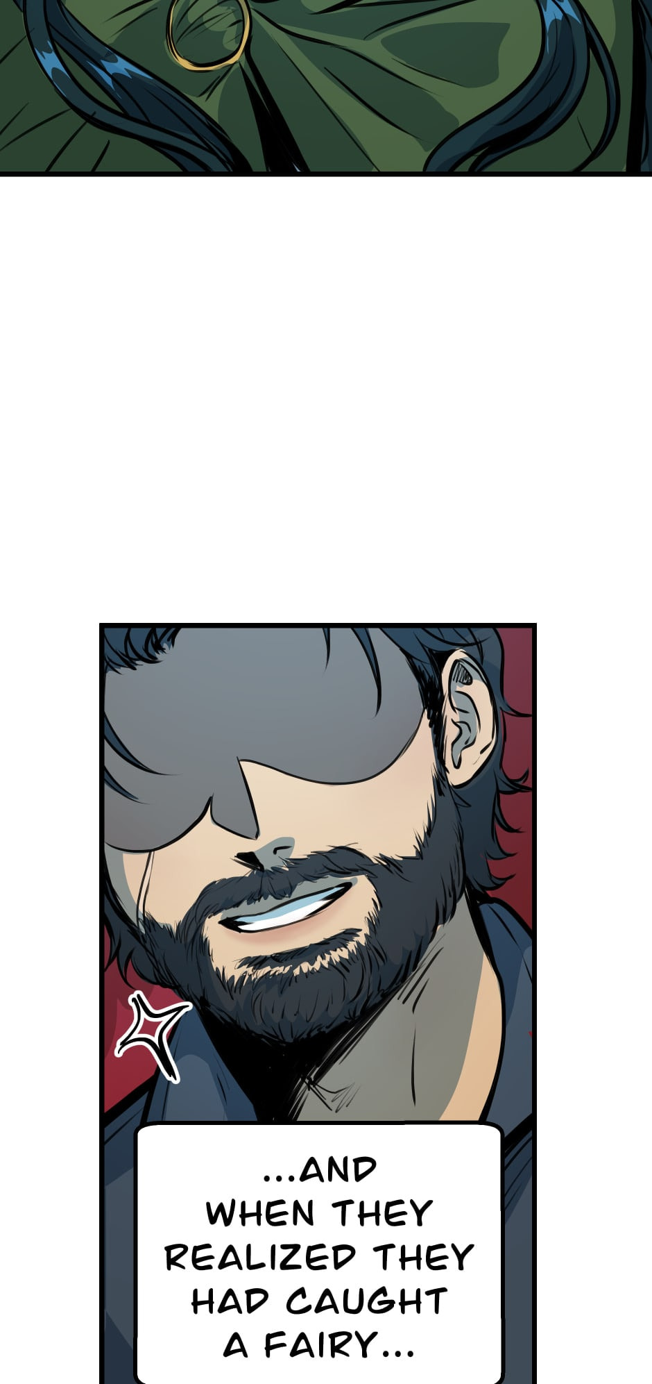 Read The Moon chapter 29 image 4 on Lezhin
