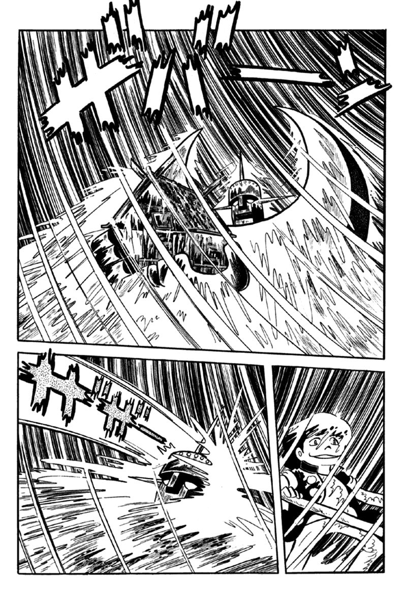 Read The Moon chapter 3 image 100 on Lezhin