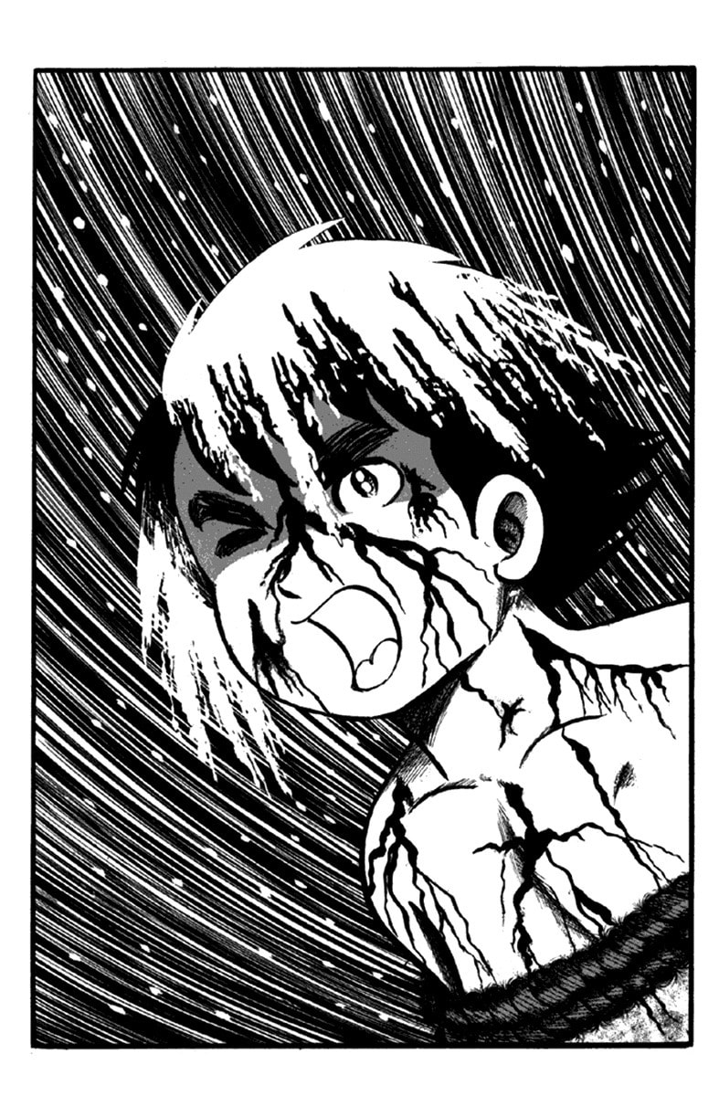 Read The Moon chapter 3 image 111 on Lezhin