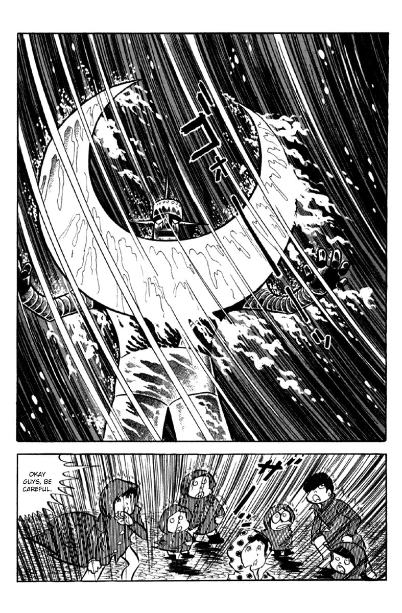 Read The Moon chapter 3 image 53 on Lezhin