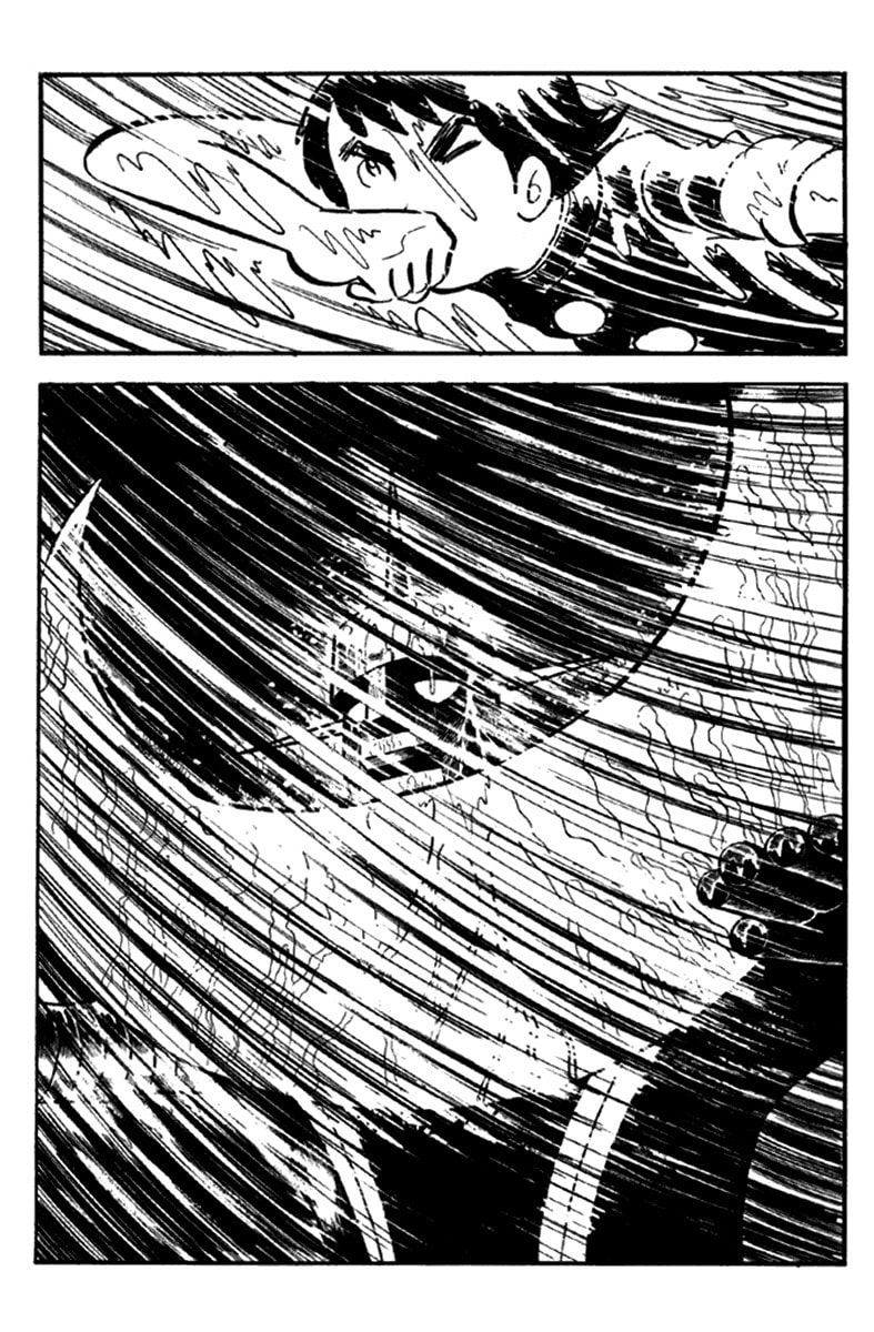 Read The Moon chapter 3 image 56 on Lezhin