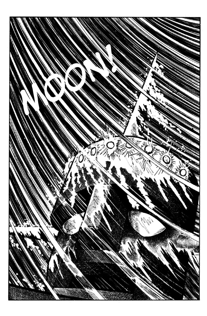 Read The Moon chapter 3 image 59 on Lezhin