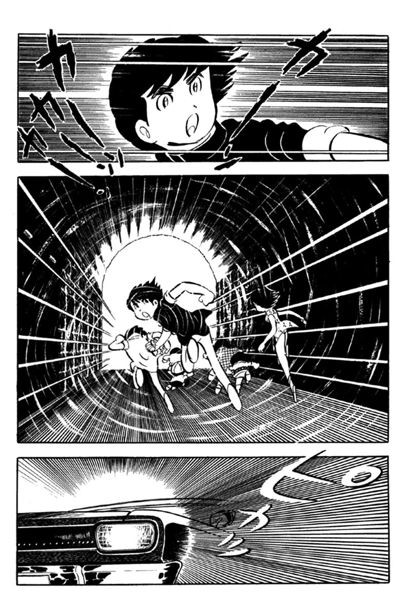 Read The Moon chapter 3 image 81 on Lezhin
