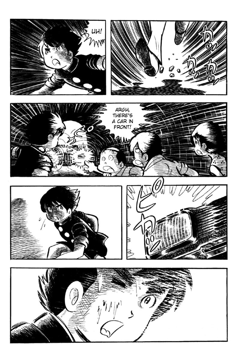 Read The Moon chapter 3 image 82 on Lezhin