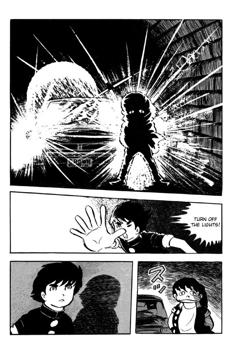 Read The Moon chapter 3 image 83 on Lezhin
