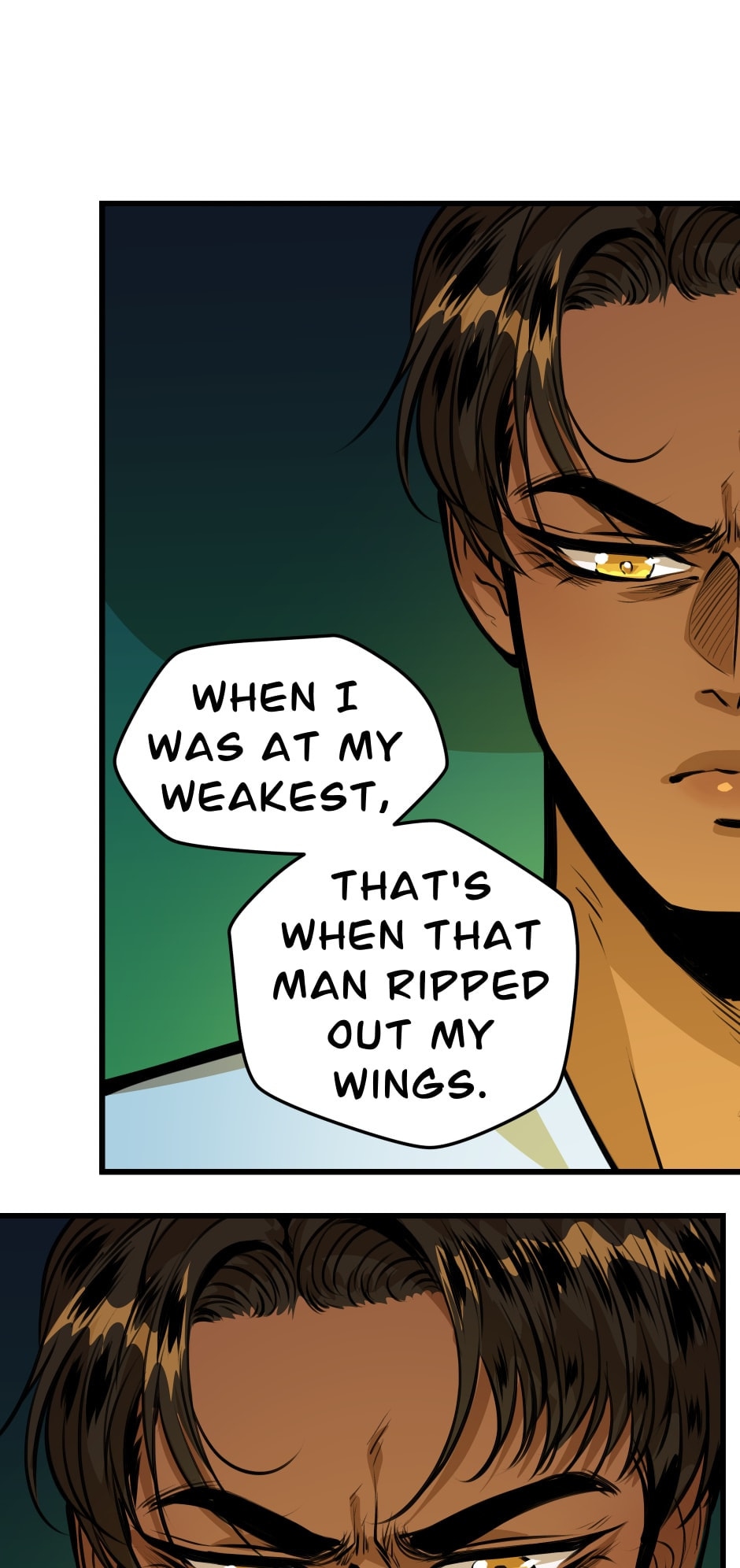 Read The Moon chapter 30 image 1 on Lezhin
