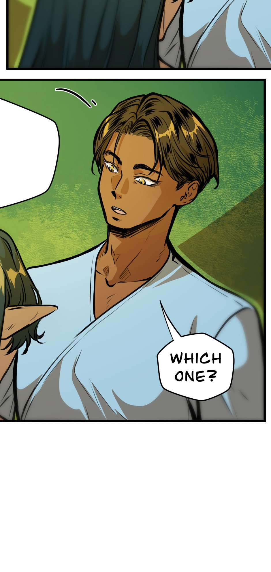 Read The Moon chapter 30 image 10 on Lezhin