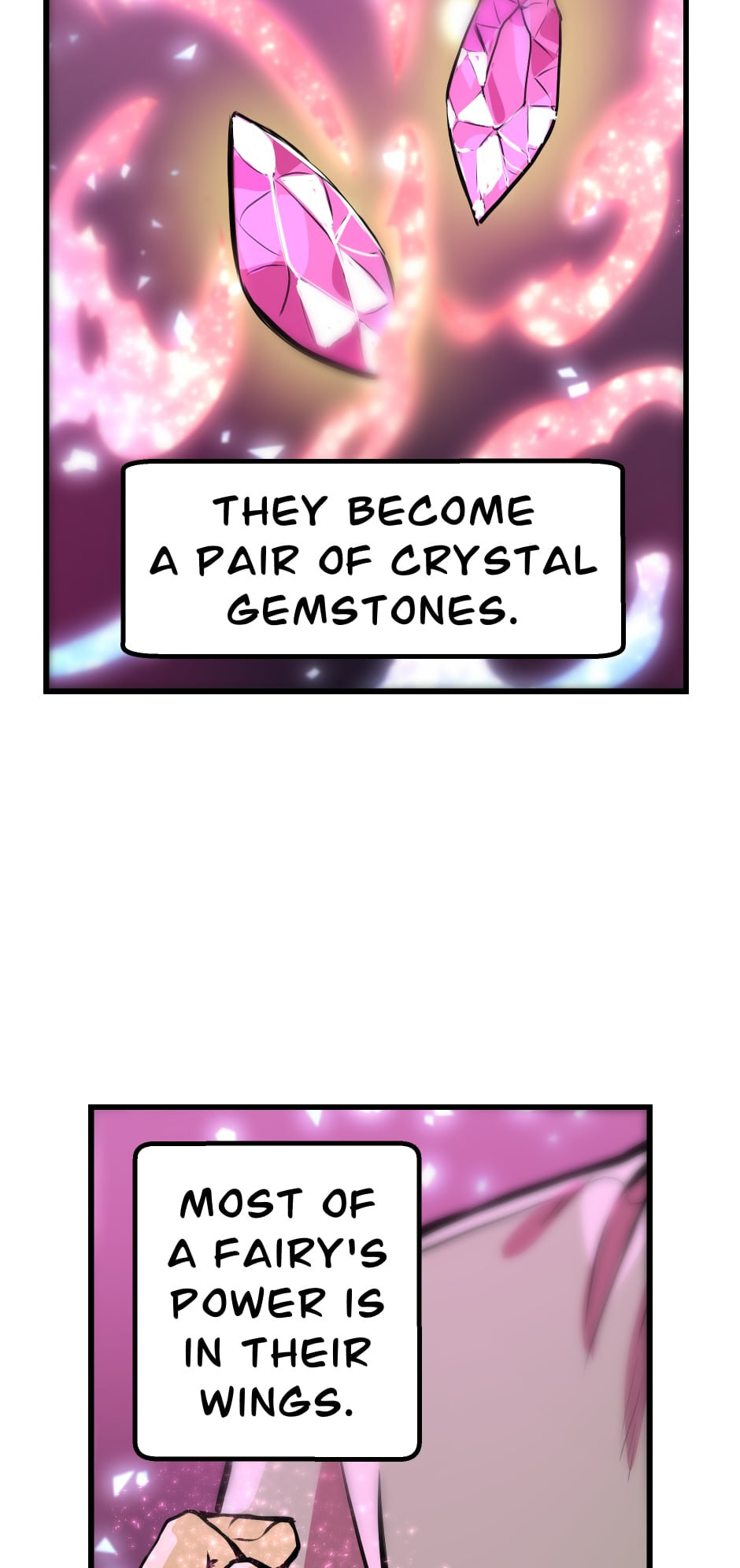 Read The Moon chapter 30 image 3 on Lezhin