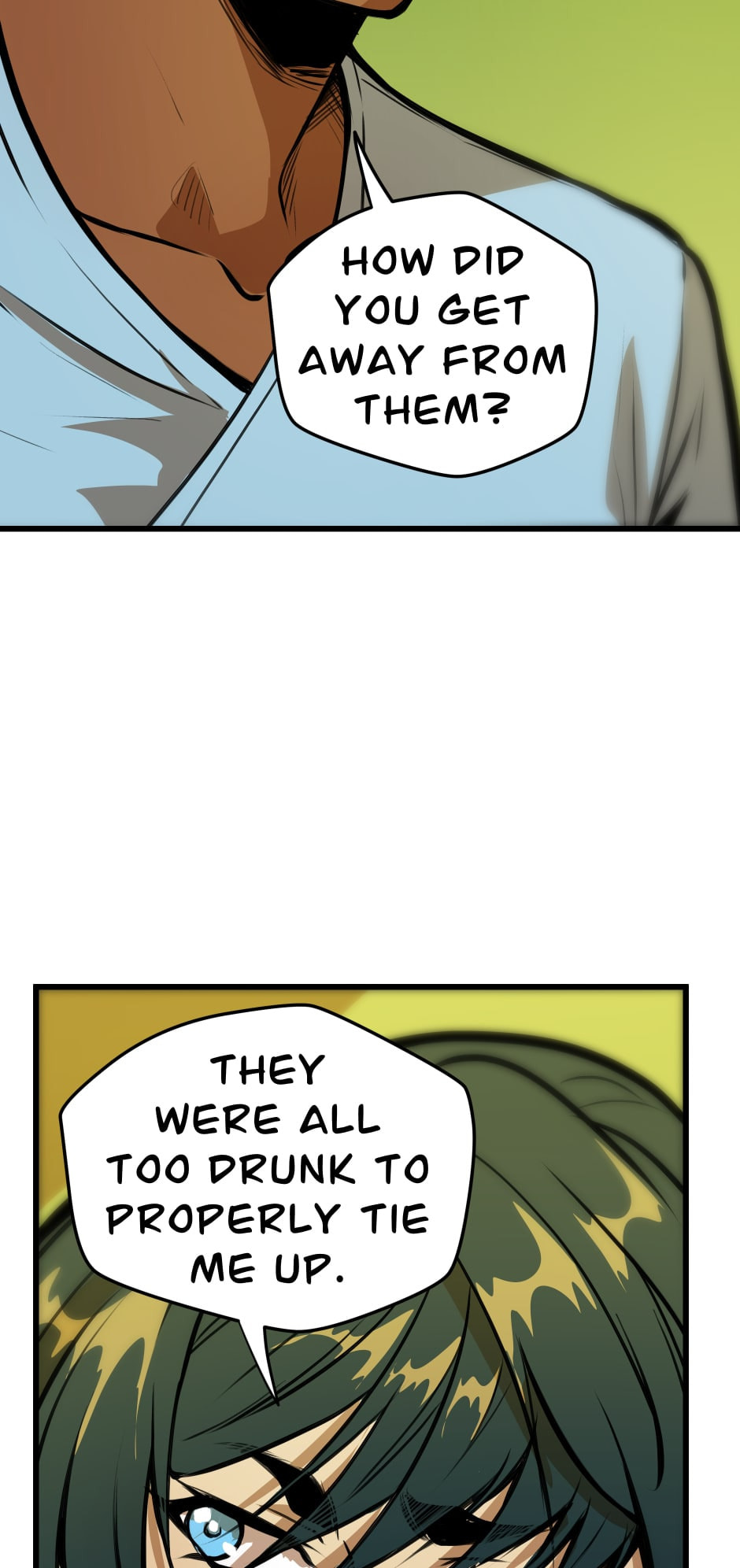 Read The Moon chapter 30 image 8 on Lezhin