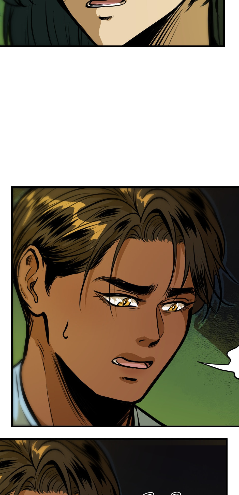 Read The Moon chapter 31 image 4 on Lezhin
