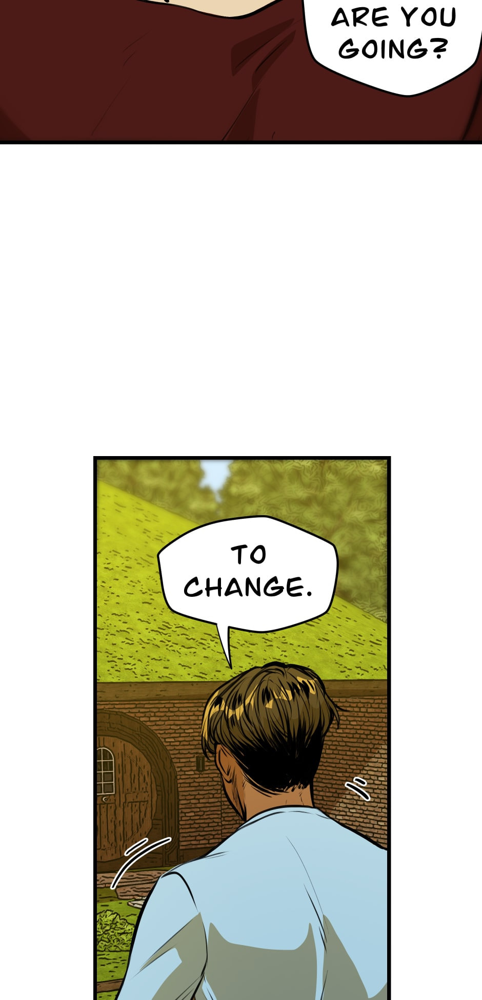 Read The Moon chapter 31 image 8 on Lezhin